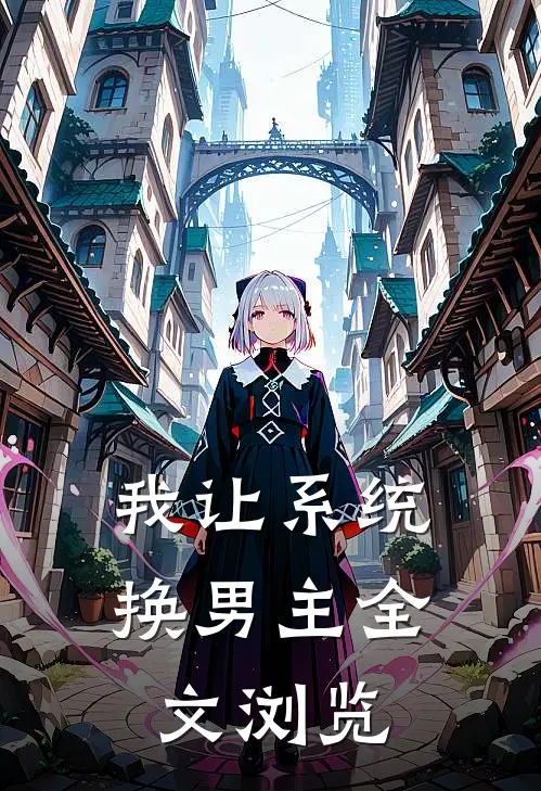 我让系统换男主全文浏览