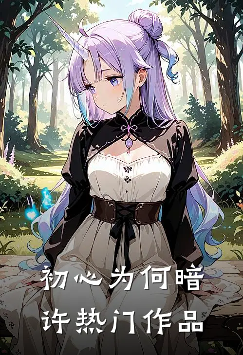 初心为何暗许热门作品