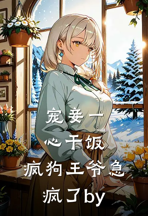 宠妾一心干饭，疯狗王爷急疯了by
