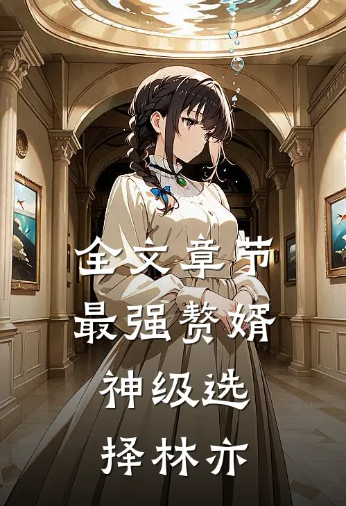 全文章节最强赘婿:神级选择林亦