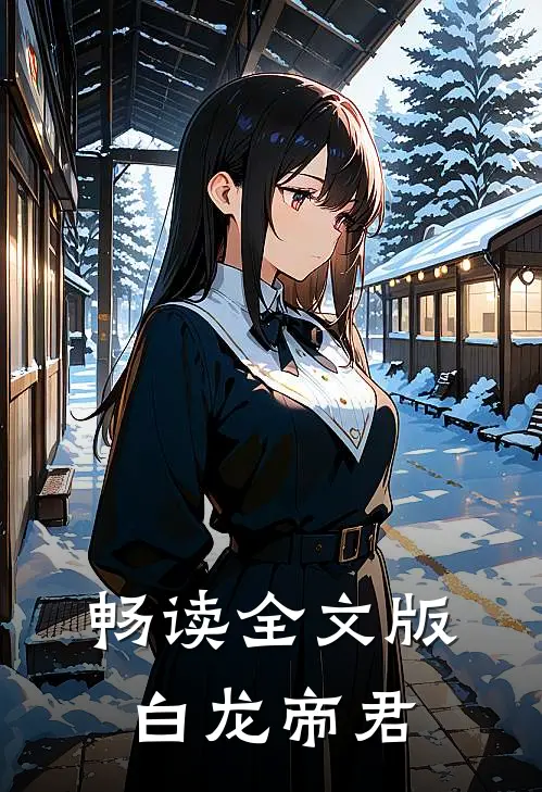 畅读全文版白龙帝君