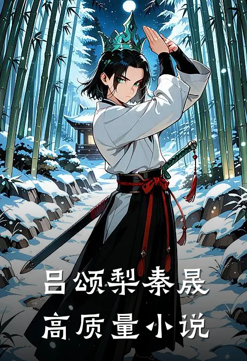 吕颂梨秦晟高质量小说