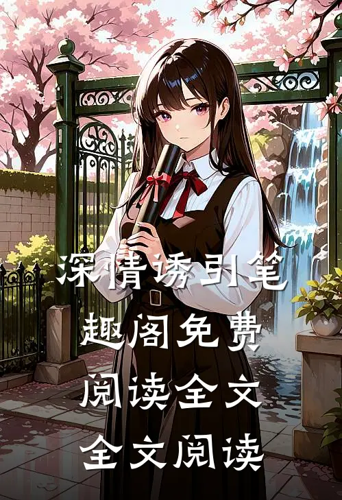 深情诱引笔趣阁免费阅读全文全文阅读