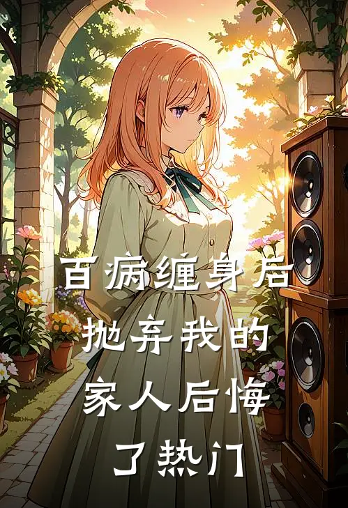 百病缠身后,抛弃我的家人后悔了热门