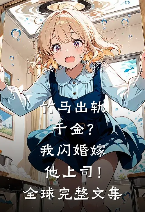 竹马出轨千金？我闪婚嫁他上司！全球完整文集