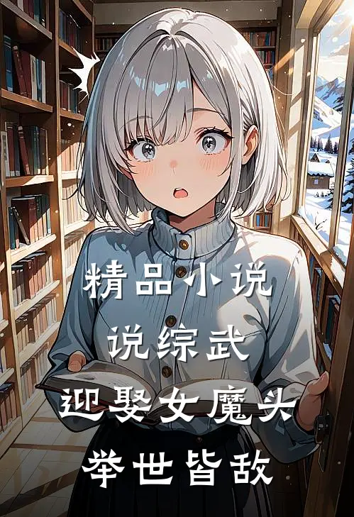 精品小说说综武：迎娶女魔头，举世皆敌