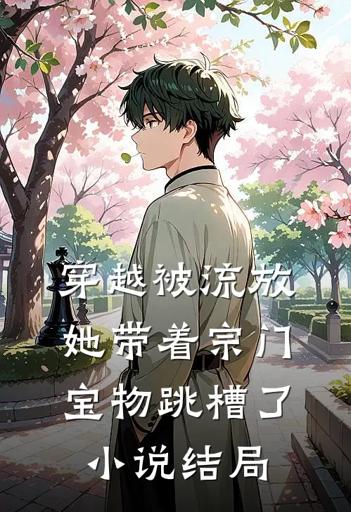 穿越被流放，她带着宗门宝物跳槽了小说结局