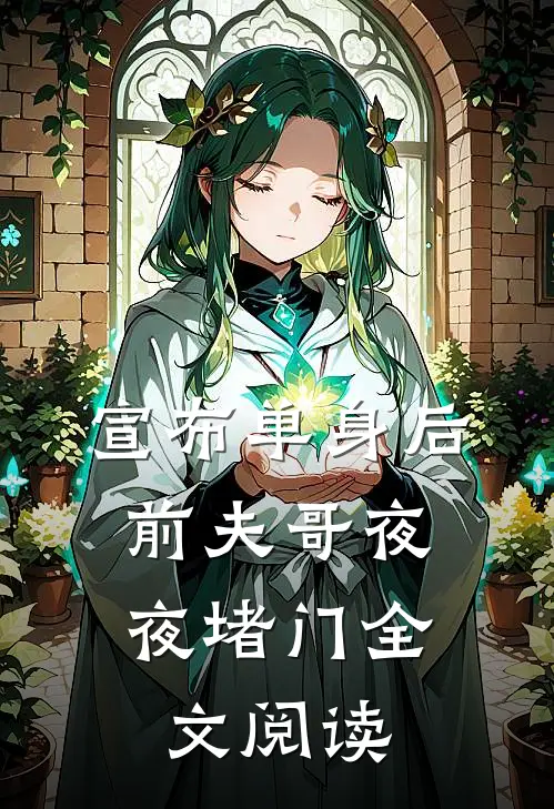 宣布单身后，前夫哥夜夜堵门全文阅读