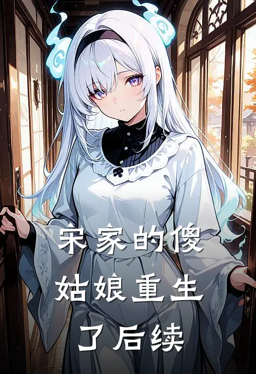 宋家的傻姑娘重生了后续