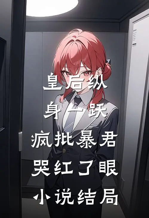 皇后纵身一跃，疯批暴君哭红了眼小说结局
