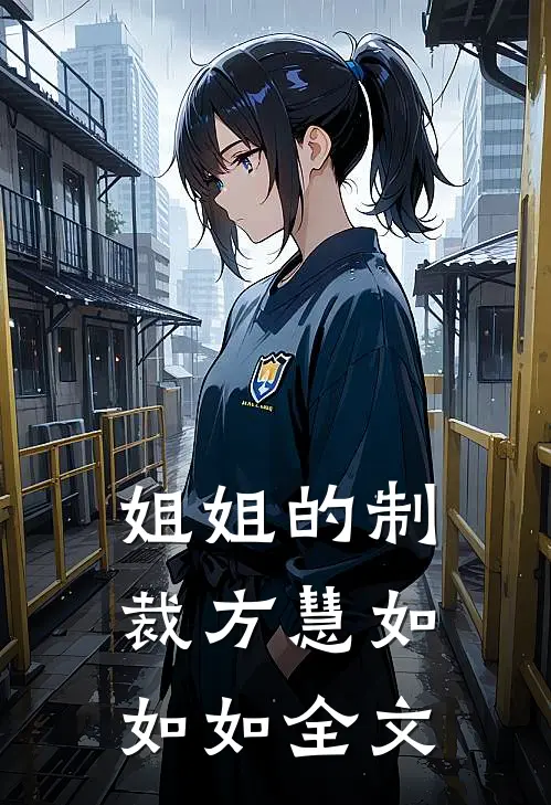 姐姐的制裁方慧如如如全文