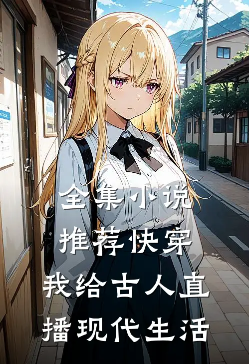 全集小说推荐快穿：我给古人直播现代生活