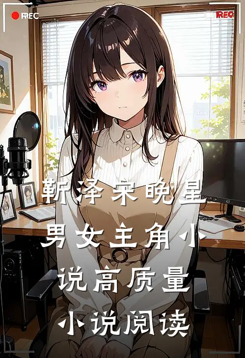 靳泽宋晚星男女主角小说高质量小说阅读