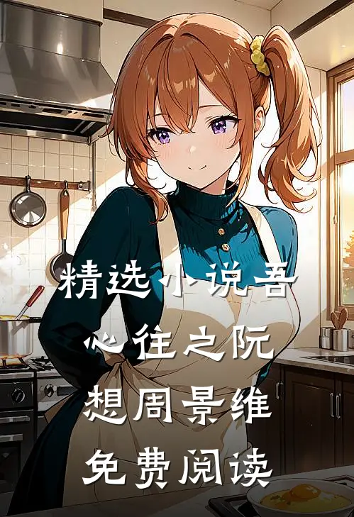 精选小说吾心往之阮想周景维免费阅读