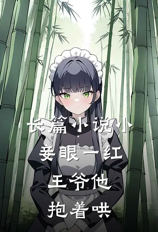 长篇小说小妾眼一红，王爷他抱着哄