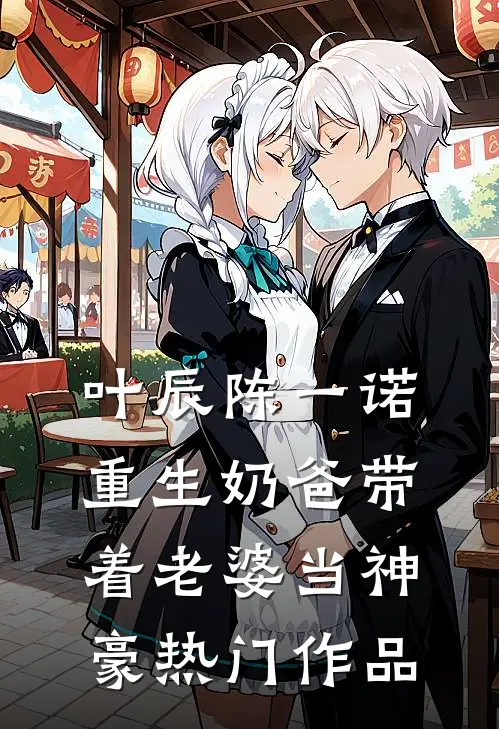 叶辰陈一诺重生奶爸带着老婆当神豪热门作品