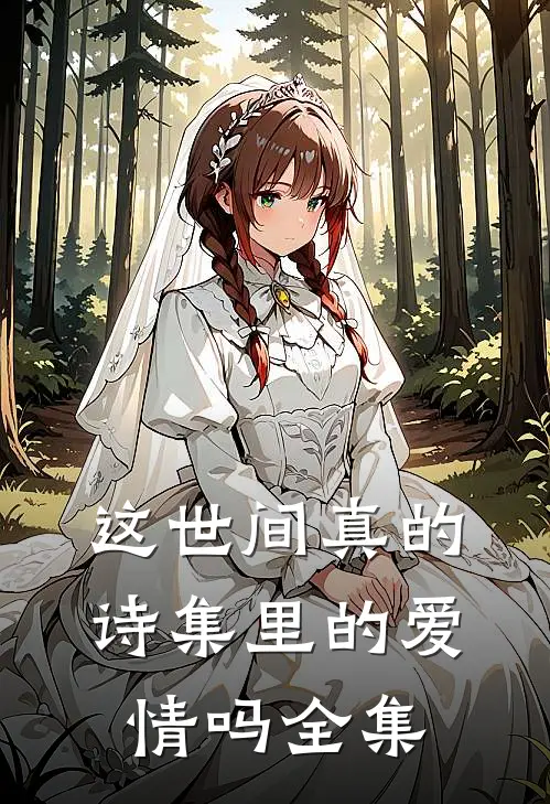 这世间真的诗集里的爱情吗 全集
