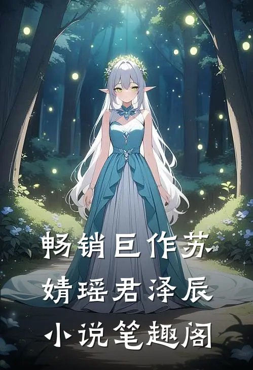畅销巨作苏婧瑶君泽辰小说笔趣阁