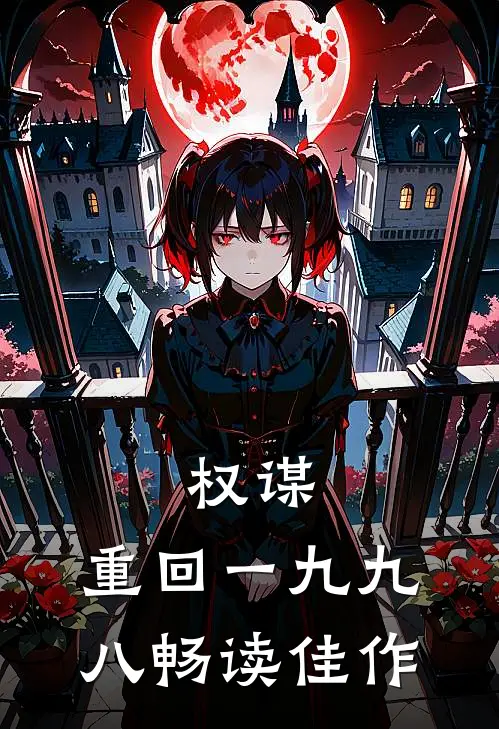 权谋:重回一九九八畅读佳作