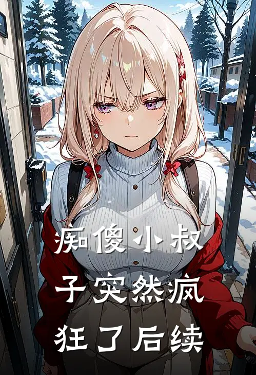 痴傻小叔子突然疯狂了后续