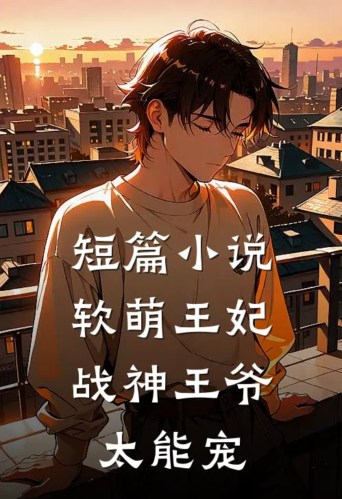 短篇小说软萌王妃:战神王爷太能宠