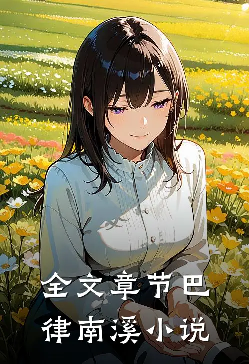 全文章节巴律南溪小说