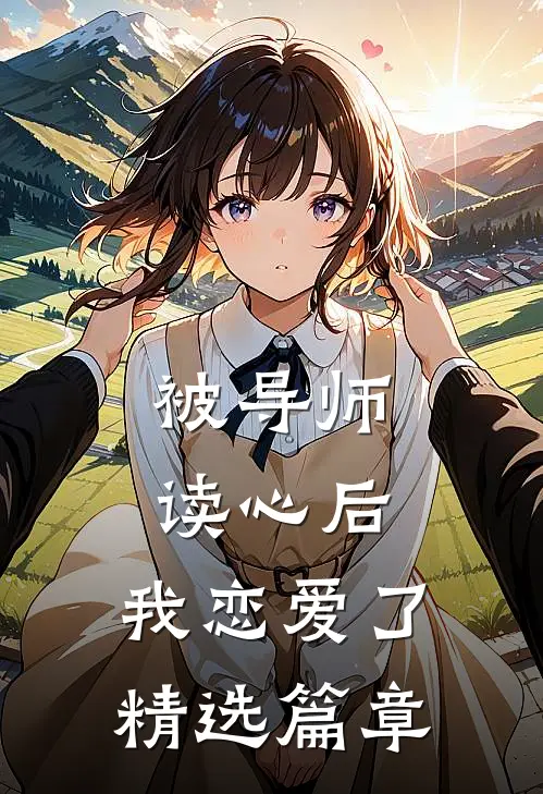 被导师读心后，我恋爱了精选篇章