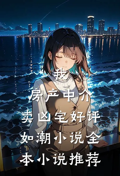 我,房产中介,卖凶宅好评如潮小说全本小说推荐