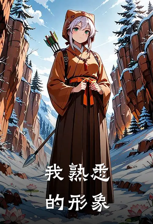 我熟悉的形象