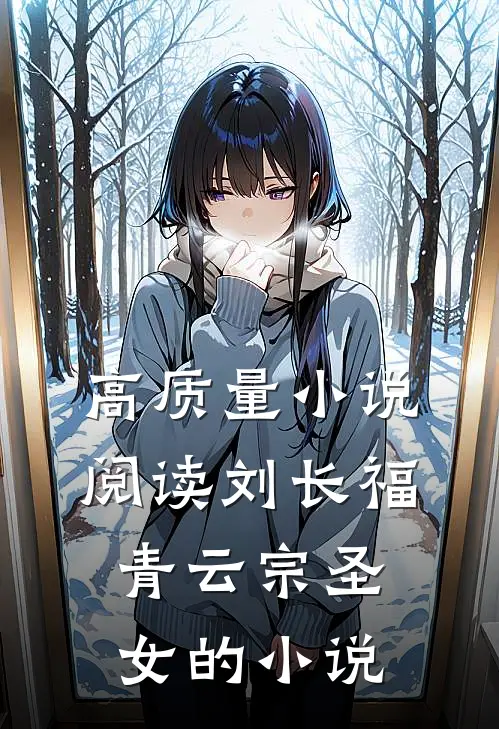 高质量小说阅读刘长福青云宗圣女的小说