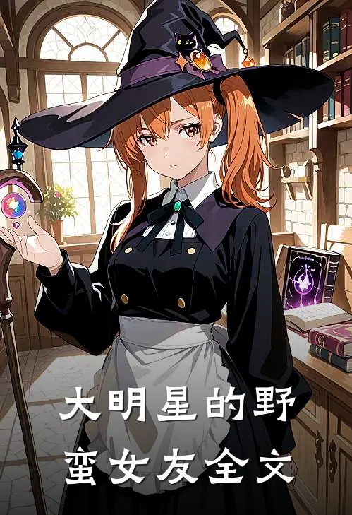 大明星的野蛮女友全文