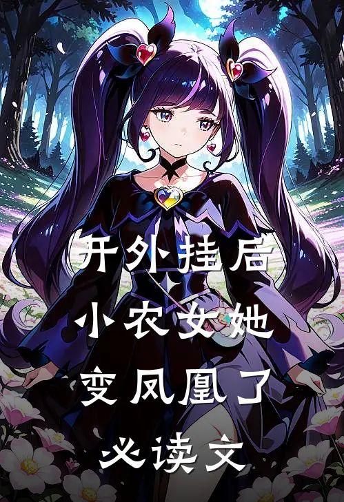 开外挂后，小农女她变凤凰了必读文
