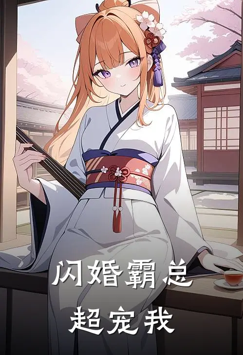 闪婚霸总超宠我