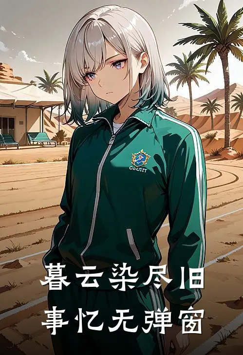 暮云染尽旧事忆无弹窗