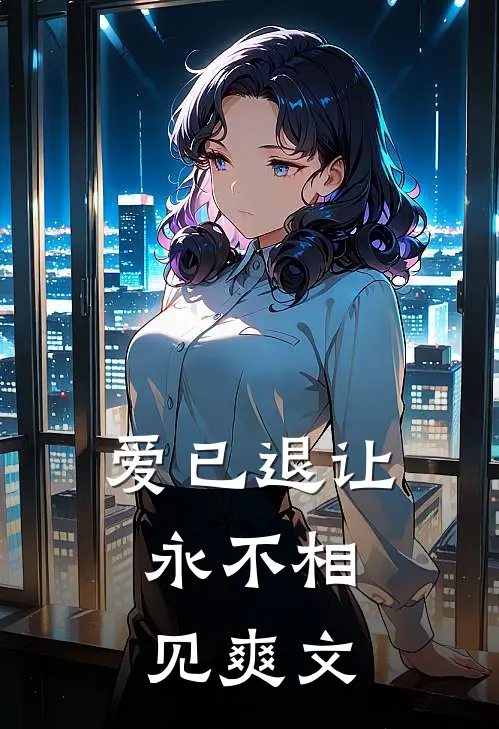 爱已退让，永不相见爽文