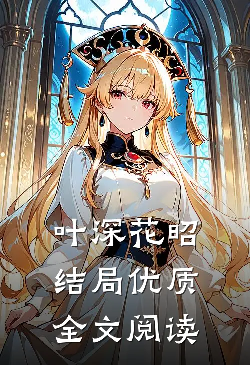 叶深花昭结局优质全文阅读