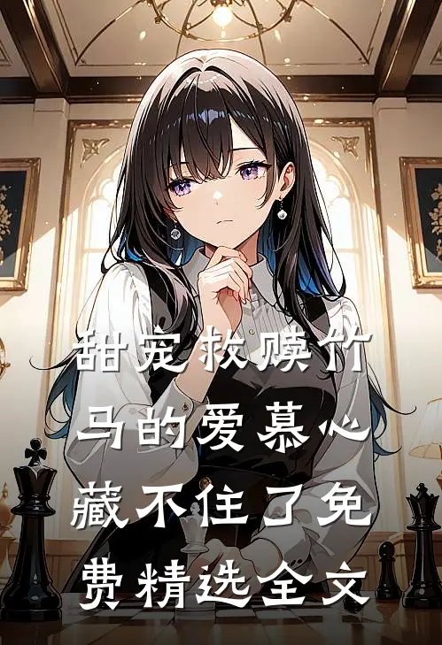 甜宠救赎竹马的爱慕心藏不住了免费精选全文