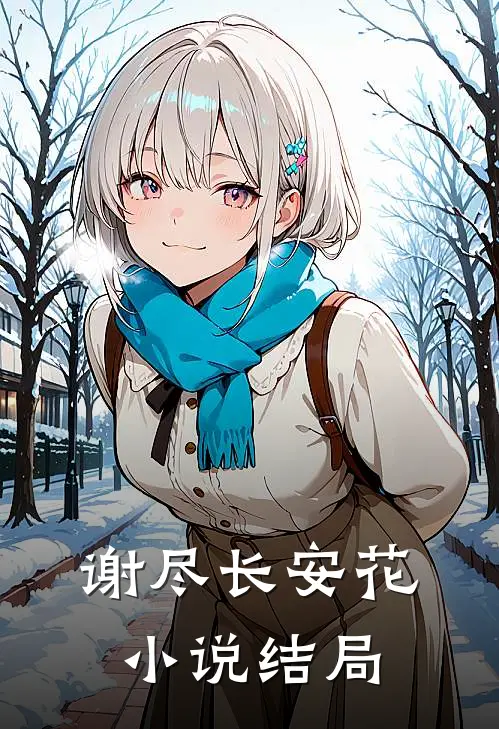 谢尽长安花小说结局