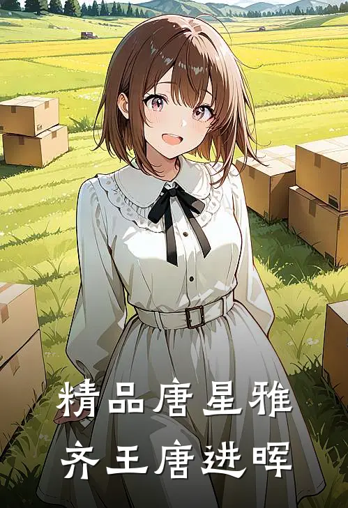 精品唐星雅齐王唐进晖