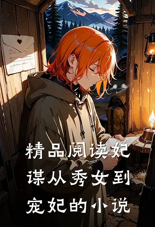 精品阅读妃谋从秀女到宠妃的小说