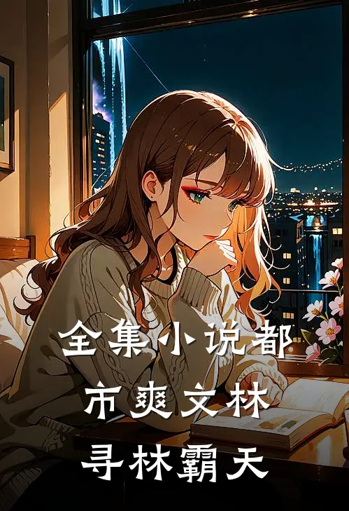 全集小说都市爽文林寻林霸天