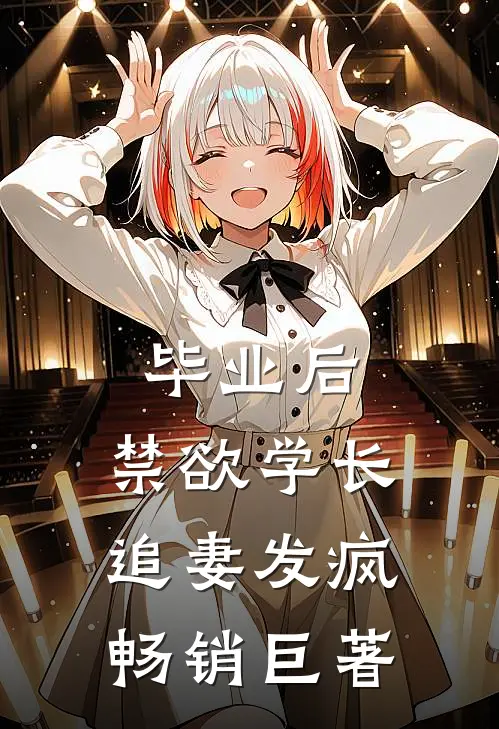 毕业后，禁欲学长追妻发疯畅销巨著