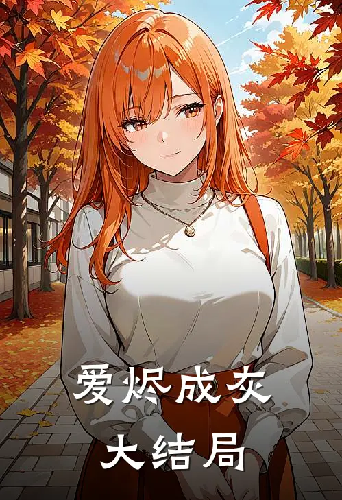 爱烬成灰大结局