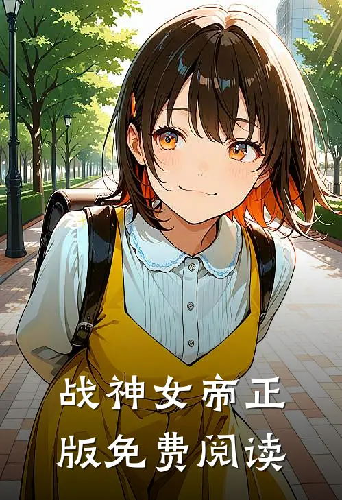 战神女帝正版免费阅读