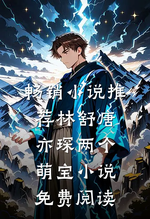 畅销小说推荐林舒唐亦琛两个萌宝小说免费阅读