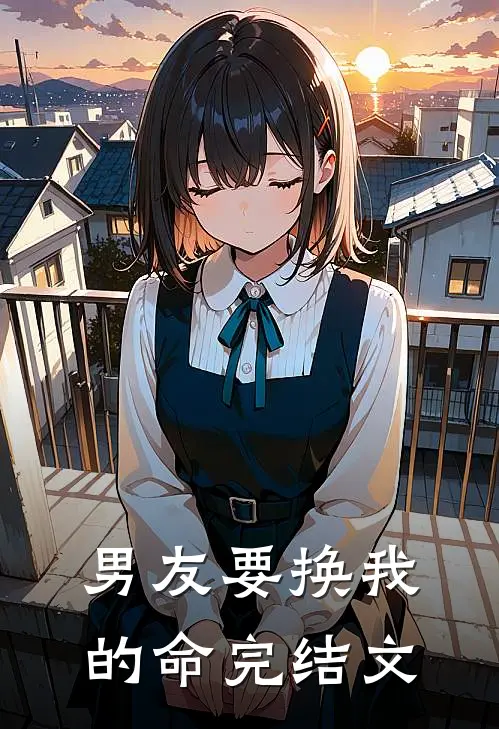 男友要换我的命完结文