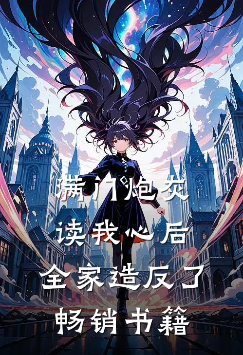 满门炮灰读我心后，全家造反了畅销书籍