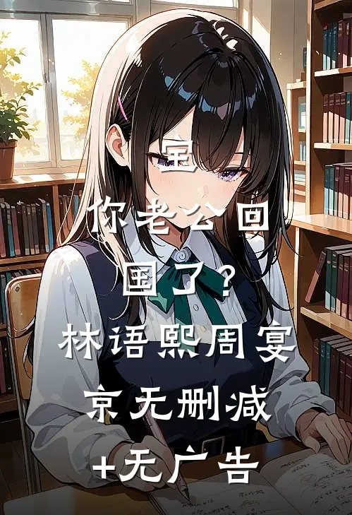 宝，你老公回国了？林语熙周宴京无删减+无广告