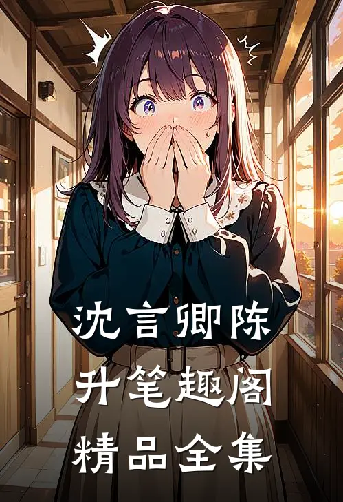 沈言卿陈升笔趣阁精品全集