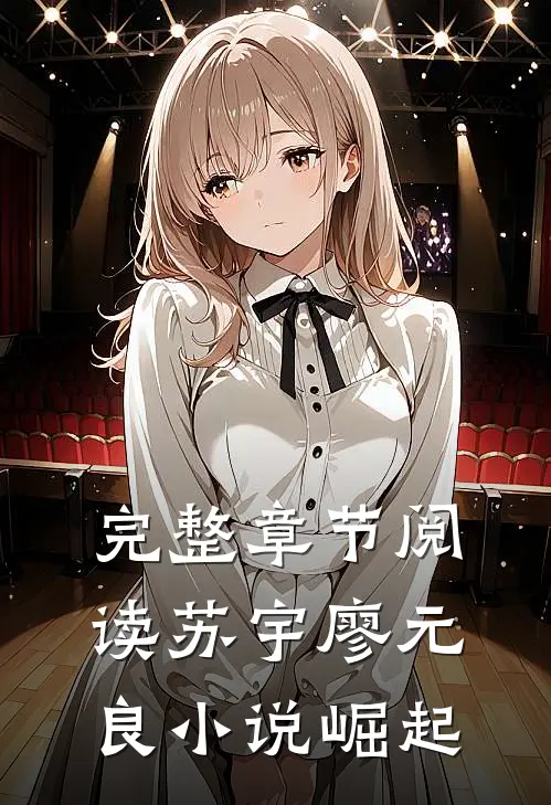 完整章节阅读苏宇廖元良小说崛起
